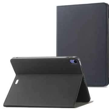 Accezz Classic Tablet Case iPad Air 11 inch (2024) M2 / Air 5 (2022) / Air 4 (2020) - Zwart