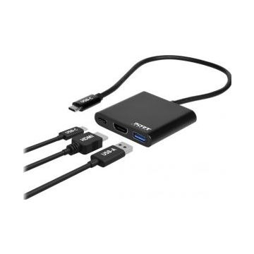 PORT connect Mini - Dockingstation