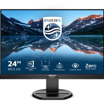 Philips B Line 240B9 - LED-monitor