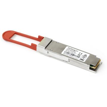 StarTech.com Arista Networks QSFP-40G-SR4 compatibel QSFP transceiver module - 40GBase-SR4 glasvezel (QSFP-40G-SR4-AR-ST)