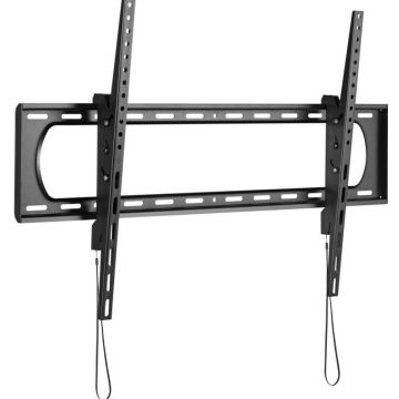 Techly wall mount voor LED/LCD 60-120" Neigung
