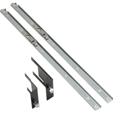 HP Z8 - Rekrail-kit
