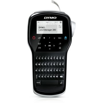 DYMO LabelMANAGER 280 - Etikettenmaker