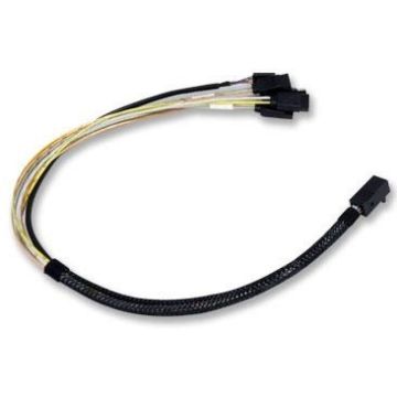 LSI 	L5-00219-00 - SATA / SAS-kabel