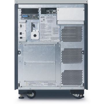 APC Symmetra LX 8kVA Scalable to 8kVA N+1 - Voedingscomplex