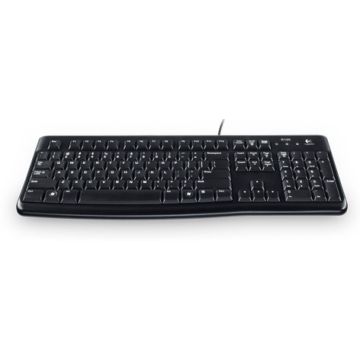 Logitech K120 for Business - Toetsenbord