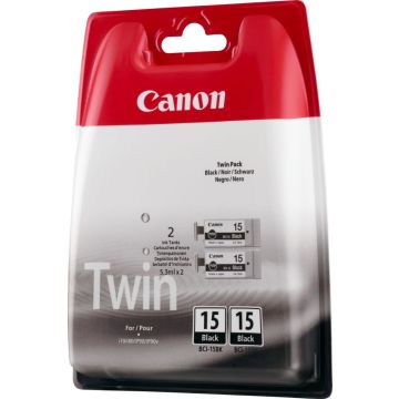 Canon BCI-15 - 2