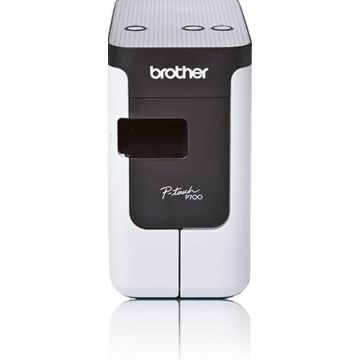 Brother P-Touch PT-P700 - Etiketprinter