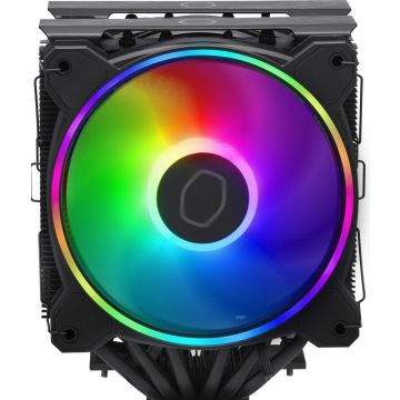 Cooler Master Hyper 622 Halo Black - Luchtkoeler