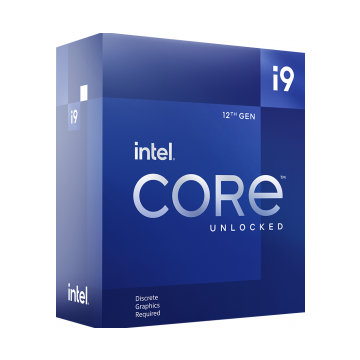 Intel Core i9-12900KF - Processor