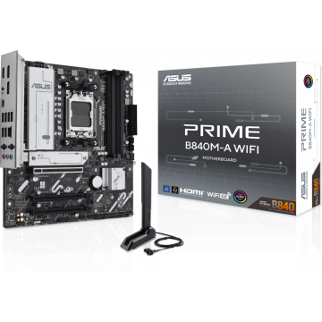 ASUS Prime B840M-A WIFI - Moederbord
