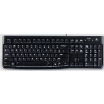 Logitech K120 - Toetsenbord