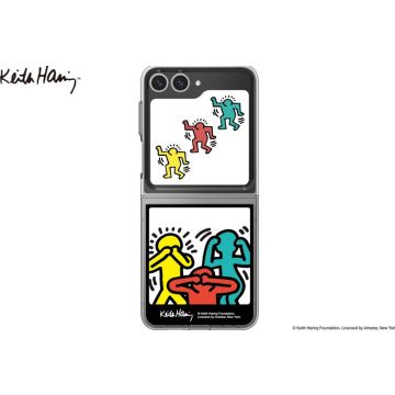Samsung GP-TOF741SBA - Keith Haring
