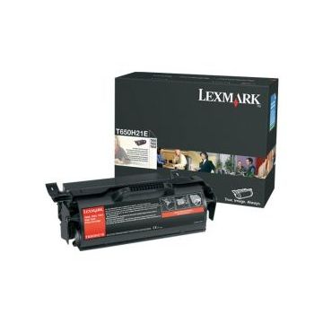 Lexmark - Hoog rendement