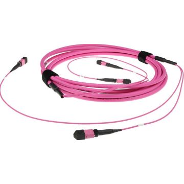 35M 2X MTP(F) 50/125 OM4 PB TR. 1 stk
