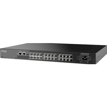 Lenovo ThinkSystem DB610S - Switch
