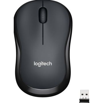 Logitech M220 Silent - Muis