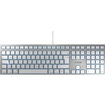 CHERRY KC 6000 SLIM FOR MAC - Toetsenbord