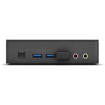 Intel Next Unit of Computing 11 Essential Kit - NUC11ATKPE