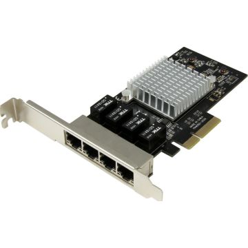 StarTech.com ST4000SPEXI - Netwerkadapter