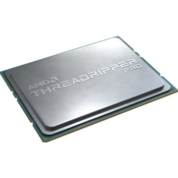 AMD Ryzen ThreadRipper PRO 5955WX - 4 GHz