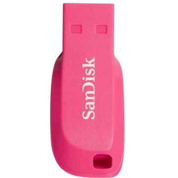 SanDisk Cruzer Blade - USB-flashstation