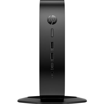 HP Elite t755 Thin Client Ryzen Embedded V2546 8/256GB SSD zonder OS