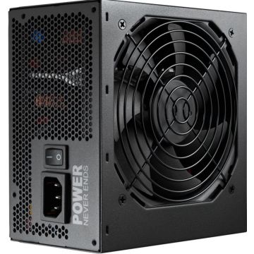FSP Hydro K PRO 850W - Voeding