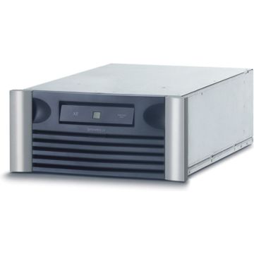 APC SYBFXR3RMI, Zwart, 26,8 kg