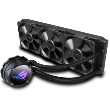 Asus ROG STRIX LC II 360 - Waterkoeler