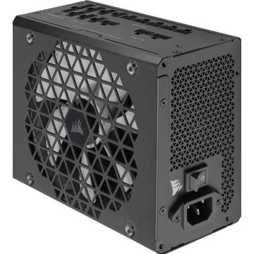 CORSAIR RM1000x Shift Black - Voeding