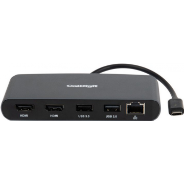 Caldigit TB3-MiniDock-HM - Dockingstation