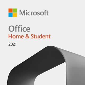 Microsoft Office Home & Student 2021 - Doos