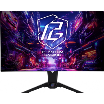 ASRock PGO27QFS - Gaming Monitor