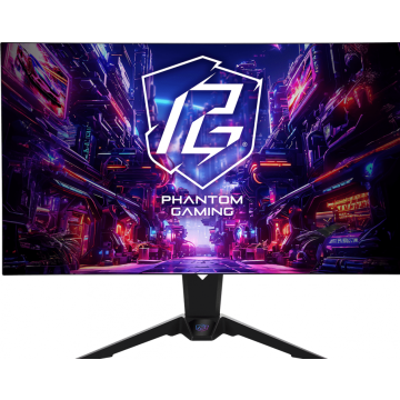 ASRock PGO32UFS - Gaming Monitor