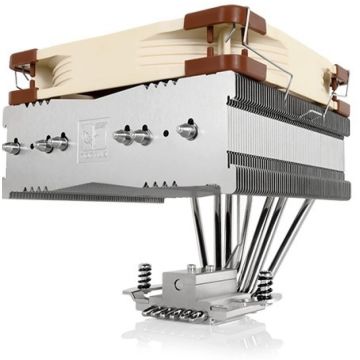 Noctua NH-C14S - Luchtkoeler