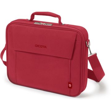 DICOTA Eco Multi BASE - Draagtas voor notebook