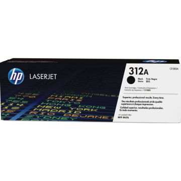 HP 312A - Tonercartridge