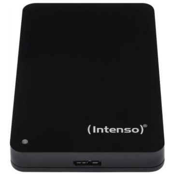 Intenso Memory Case 5TB - Externe harde schijf