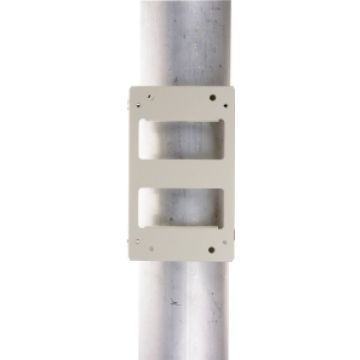 AXIS TD9301 Outdoor Midspan Pole Mount - Montageset voor paal