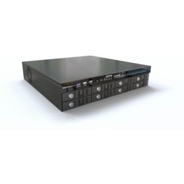 MOBOTIX MOVE Mx-S-NVR1A-64-POE24 - NVR