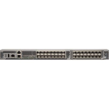 HPE StoreFabric SN6610C - Switch