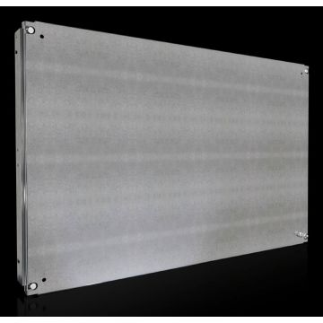 Rittal SV Teilmontageplatte, BH: 902x593 mm, geschlossen, f
