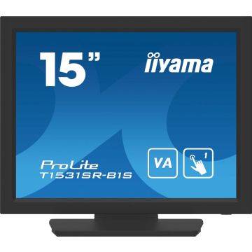 iiyama ProLite - LED-monitor