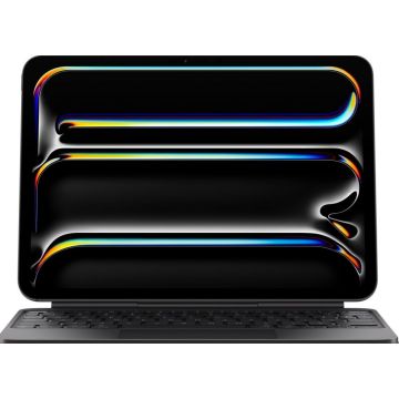 APPLE IPAD MAGIC KEYBOARD 11 BLACK-ITA