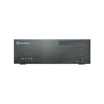 SilverStone Grandia GD04 - Bureaumodel