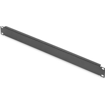 Digitus DN-19 BPN-01-SW - Leeg paneel