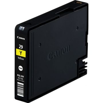 Canon PGI-29Y - 36 ml