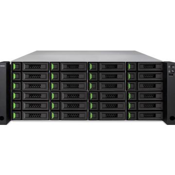 Xcube Rackmount 4U24