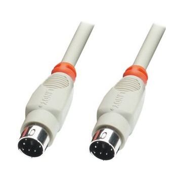 Lindy - Kabel voor toetsenbord  muis